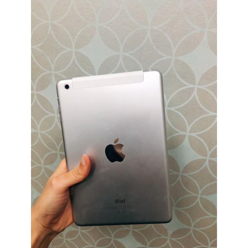 IPad mini 1、2、3、4 64g 128g銀色 黑色-細節圖3