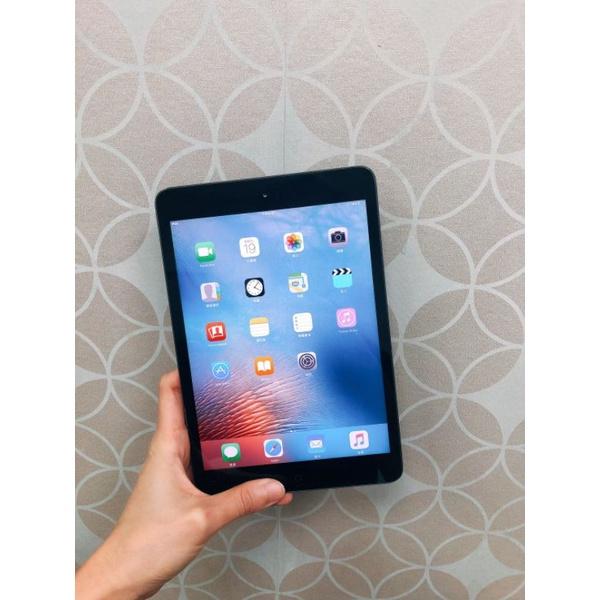 IPad mini 1、2、3、4 64g 128g銀色 黑色-細節圖6