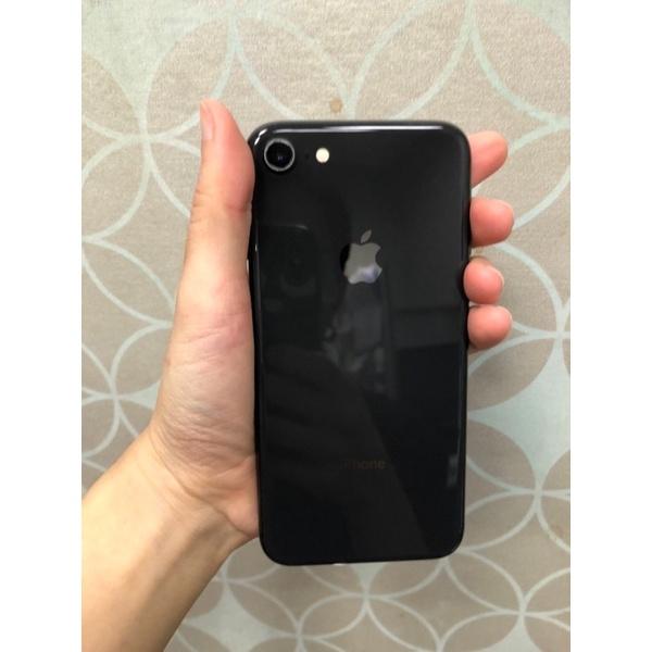 Iphone 8 256G 64g 128g 黑色-細節圖2