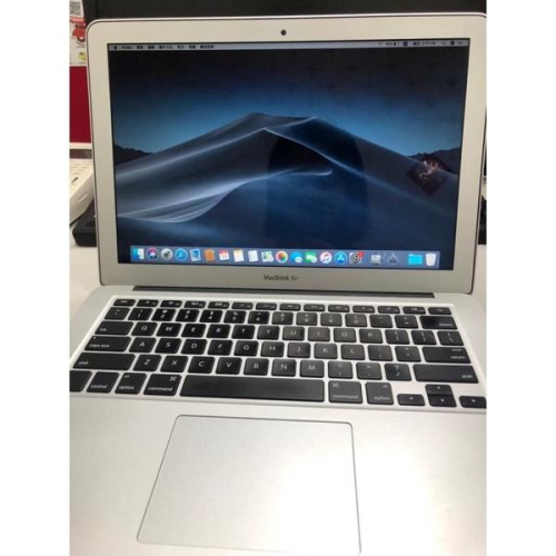 2014 2015 2017年 Apple MacBook Air 13吋 i5 1.6G 4G 256G