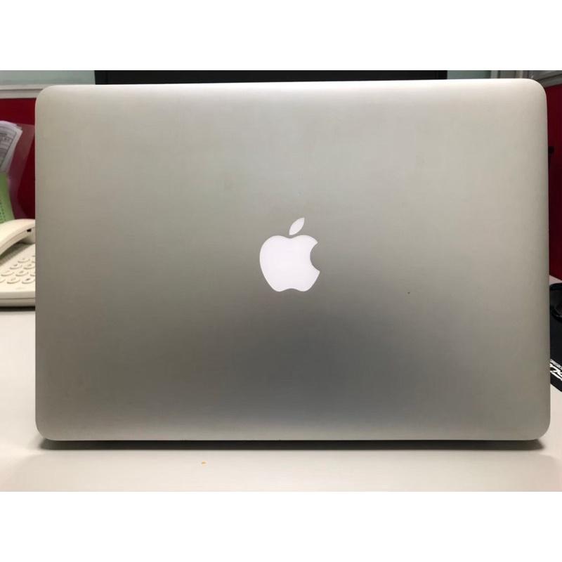 2014 2015 2017年 Apple MacBook Air 13吋 i5 1.6G 4G 256G-細節圖2