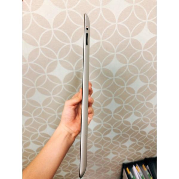 ipad 2、3、4、5、6 air一代 16g 32g 64g 黑色 銀色-細節圖4