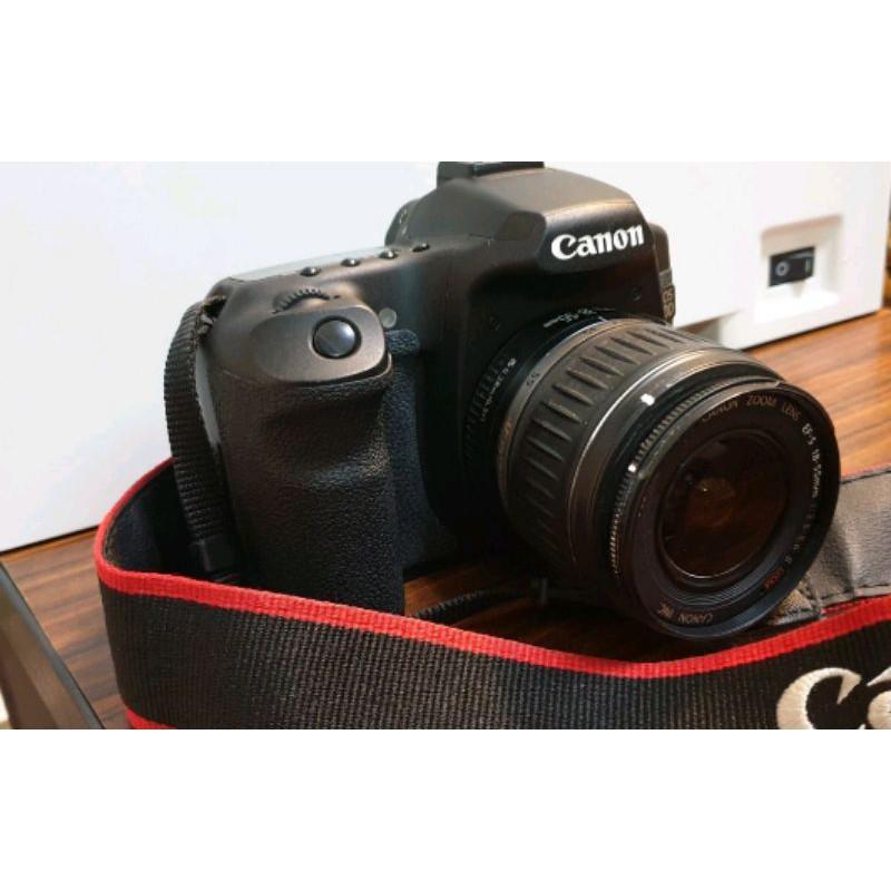 Canon EOS 50D附18-55mm鏡頭-細節圖2