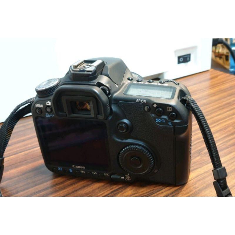 Canon EOS 50D附18-55mm鏡頭-細節圖6
