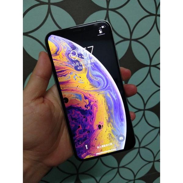 Apple iPhone Xs XR 64G 256G 5.8吋 XR 128G 銀色 太空灰-細節圖2