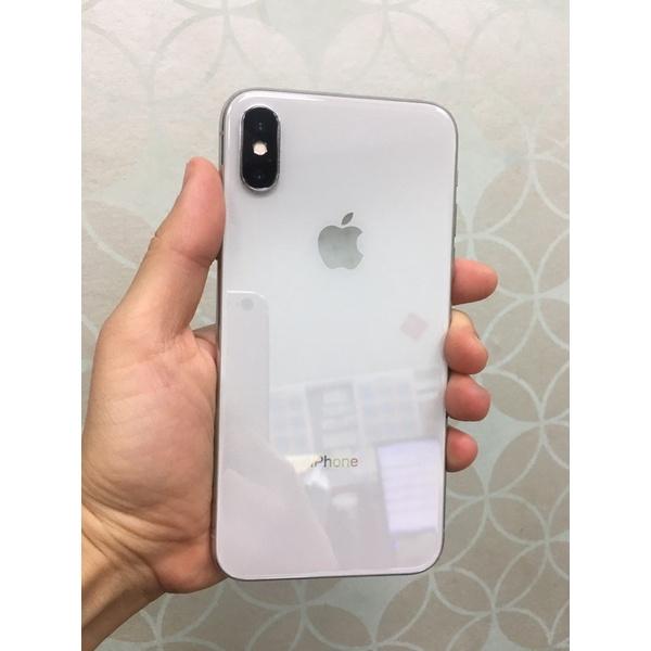 Apple iPhone Xs XR 64G 256G 5.8吋 XR 128G 銀色 太空灰-細節圖5