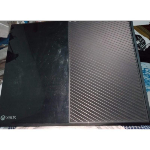 Xbox one 單主機