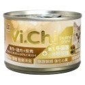 【Vi.Chi 維齊】  維齊Vi.Chi  化毛貓罐 160G 五款口味-規格圖1