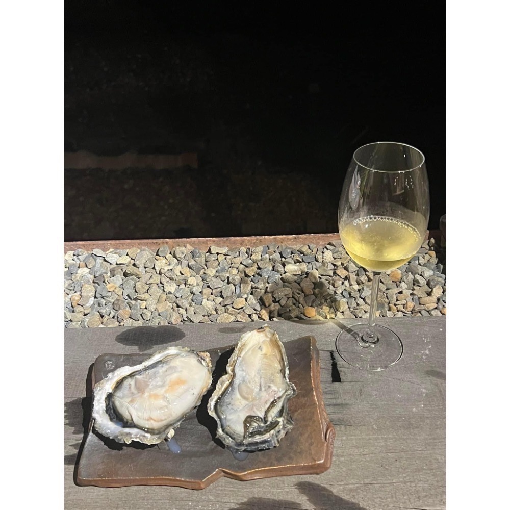 生食用生蠔一顆只要80元☆鴻德水產☆ 滿額免運-細節圖2