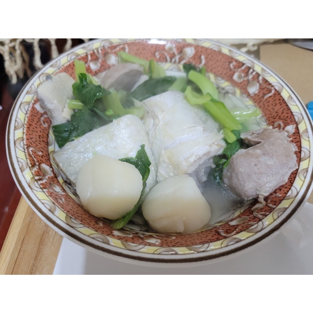 北海道3S生食用干貝一包150元☆鴻德水產☆滿額免運-細節圖2