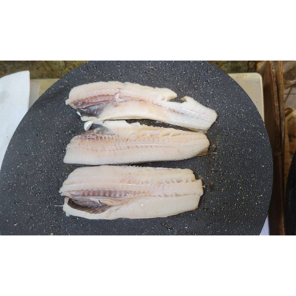 哈克鱈魚每份只要100元☆鴻德水產☆滿額免運-細節圖3