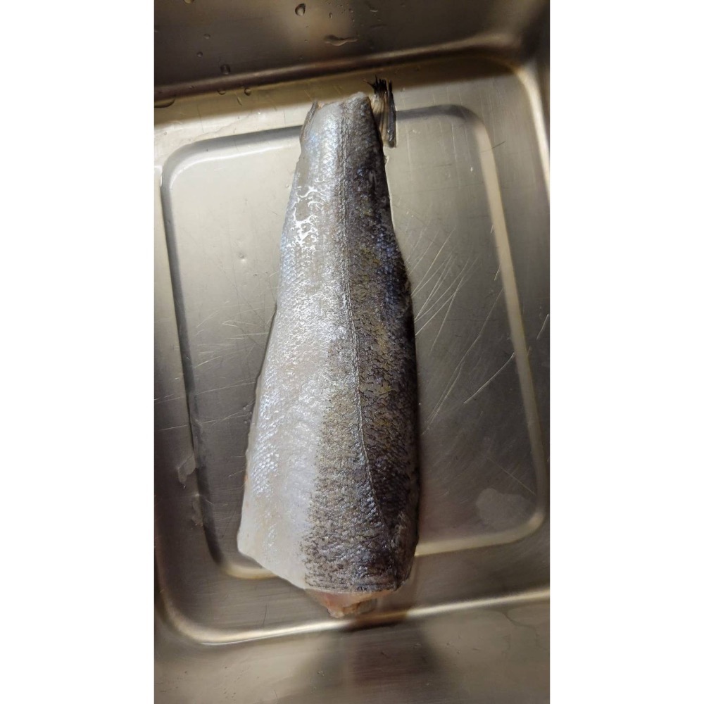 哈克鱈魚每份只要100元☆鴻德水產☆滿額免運-細節圖4