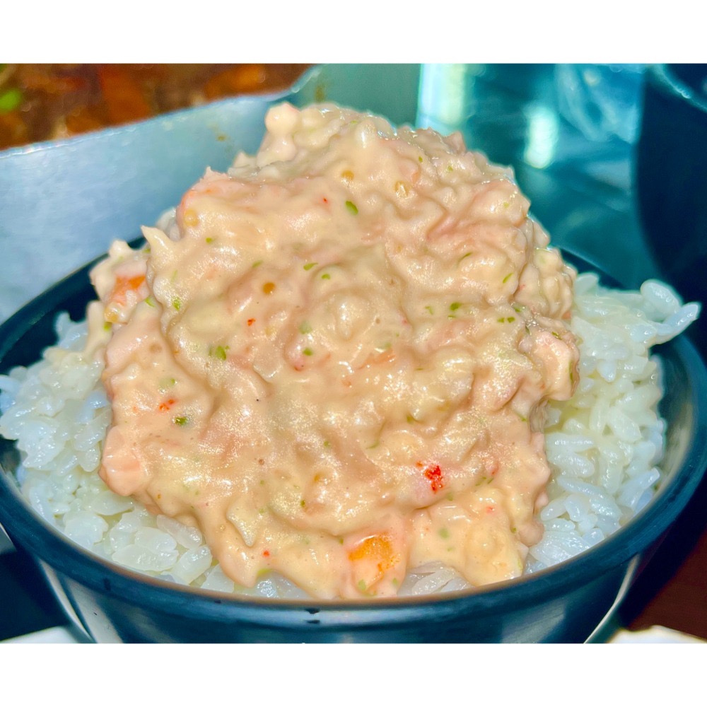 龍蝦沙拉-500g解凍即食-鴻德水產-滿額免運-細節圖3