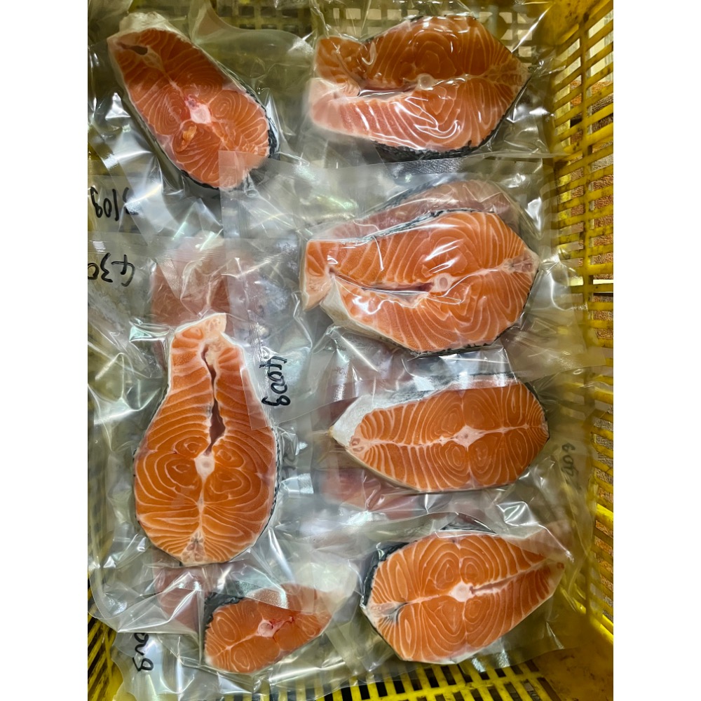 大王鮭魚特價供應中-細節圖2