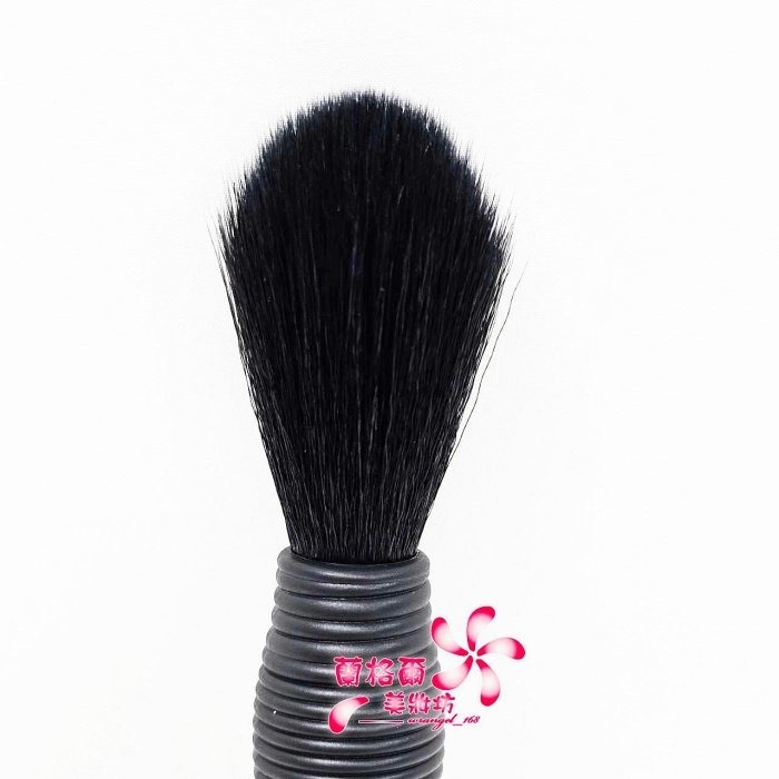 《蘭格爾美妝》全新NARS 迷你歌舞伎腮紅刷-輕巧旅行版~腮紅刷/蜜粉刷/散粉刷~刷具~專櫃品~隨貨附發票-細節圖4