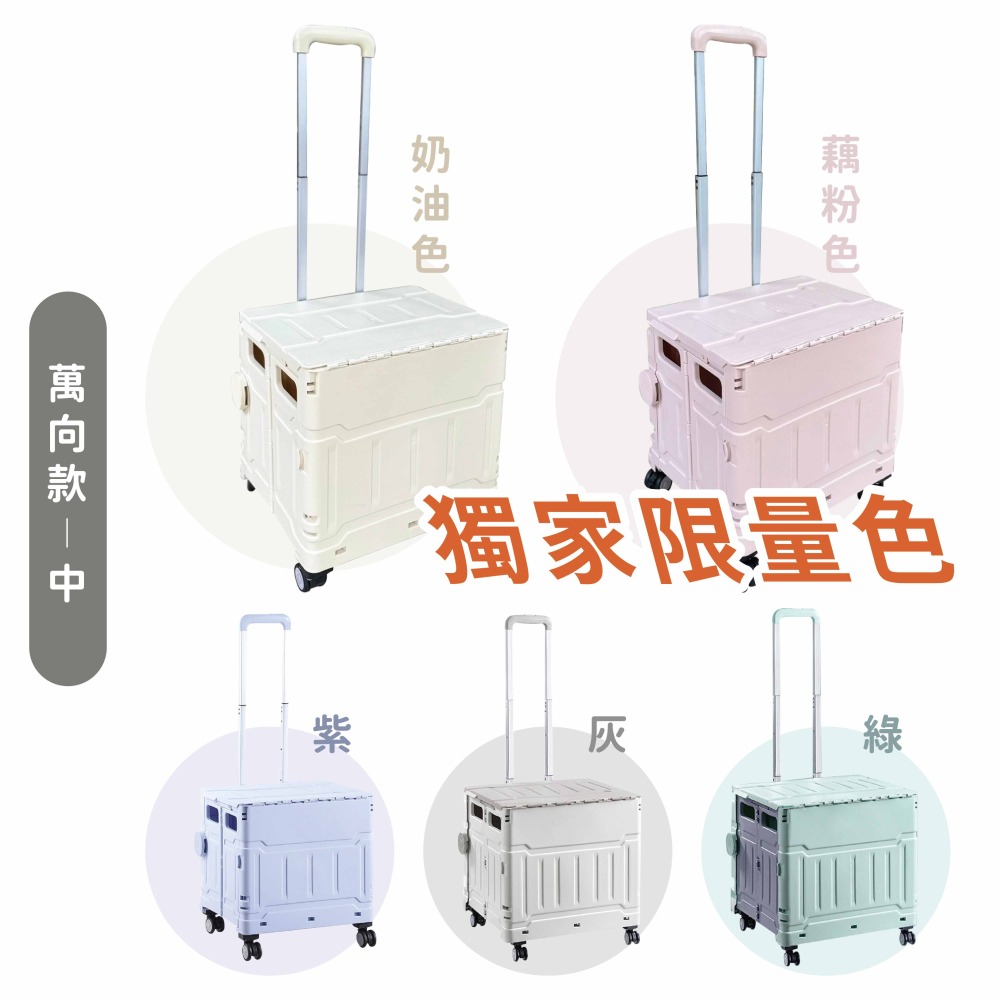 摺疊購物車升級款🔥我最便宜🔥購物車 折疊推車 購物推車 手推車 手拉車 菜籃車 工具車 露營推車【sc4391】-細節圖8