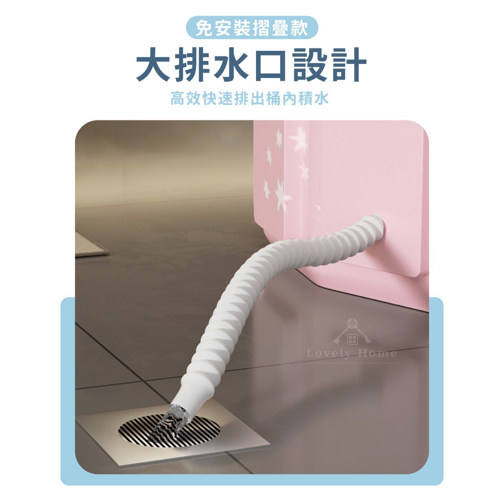 泡澡桶 免安裝成人摺叠浴桶 🔥我最便宜🔥 摺疊浴桶 摺疊泡澡桶 折疊浴桶 沐浴桶 加厚浴桶 【sc0018】-細節圖3