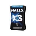 【 HALLS XS 無糖迷你薄荷糖 】現貨！最新效期！最低價！量大🉑️議價！HALLS XS Halls XS-規格圖2