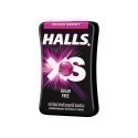 【 HALLS XS 無糖迷你薄荷糖 】現貨！最新效期！最低價！量大🉑️議價！HALLS XS Halls XS-規格圖2
