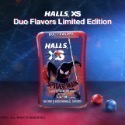 【 HALLS XS 無糖迷你薄荷糖 】現貨！最新效期！最低價！量大🉑️議價！HALLS XS Halls XS-規格圖2