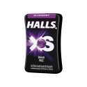 【 HALLS XS 無糖迷你薄荷糖 】現貨！最新效期！最低價！量大🉑️議價！HALLS XS Halls XS-規格圖2