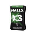 【 HALLS XS 無糖迷你薄荷糖 】現貨！最新效期！最低價！量大🉑️議價！HALLS XS Halls XS-規格圖2