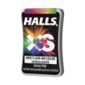 【 HALLS XS 無糖迷你薄荷糖 】現貨！最新效期！最低價！量大🉑️議價！HALLS XS Halls XS-規格圖2