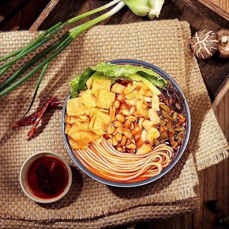 好歡米粉 李黃老顧客下單區 新客懂的可下單-細節圖7