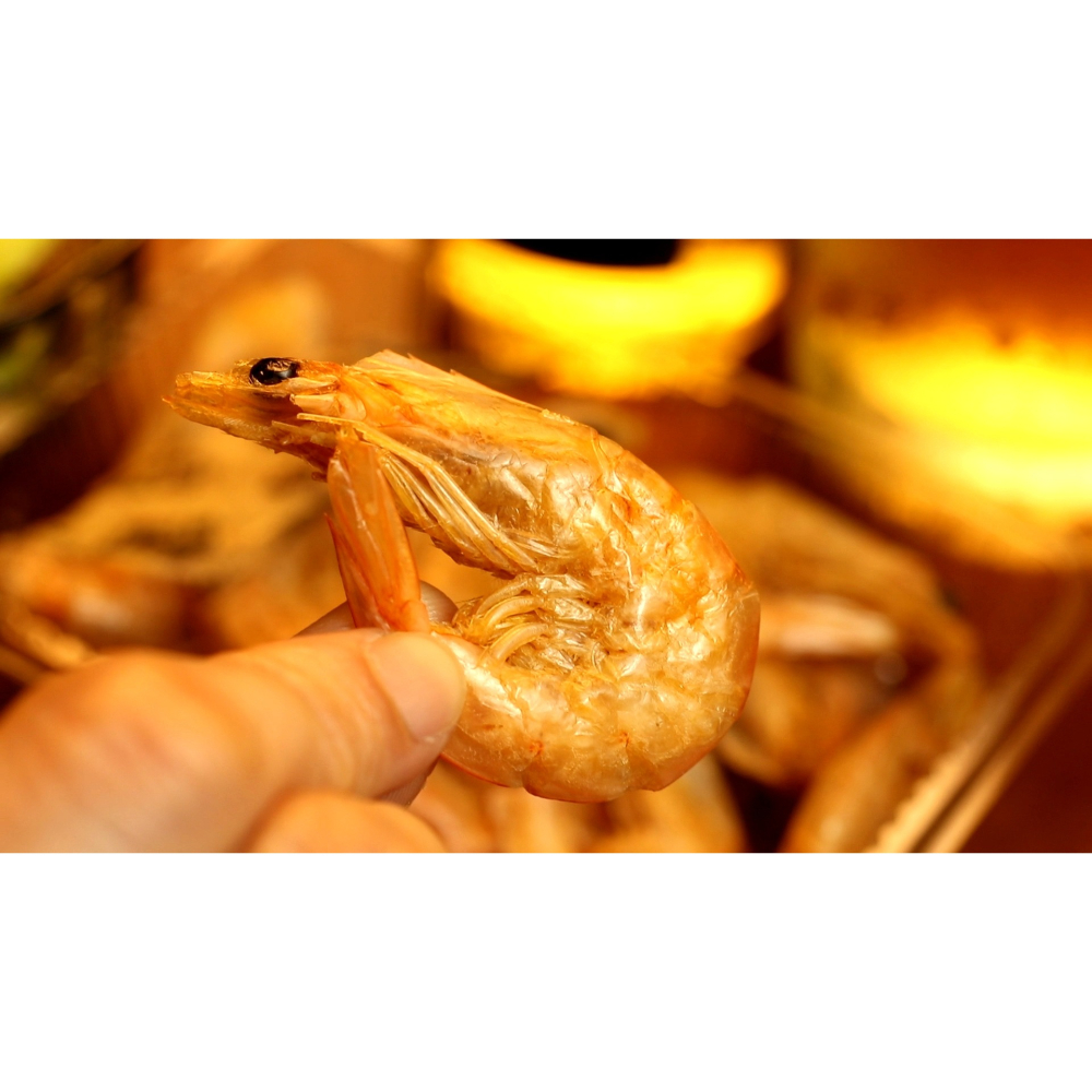 帶殼蝦酥-(黑胡椒/辣椒)-細節圖4