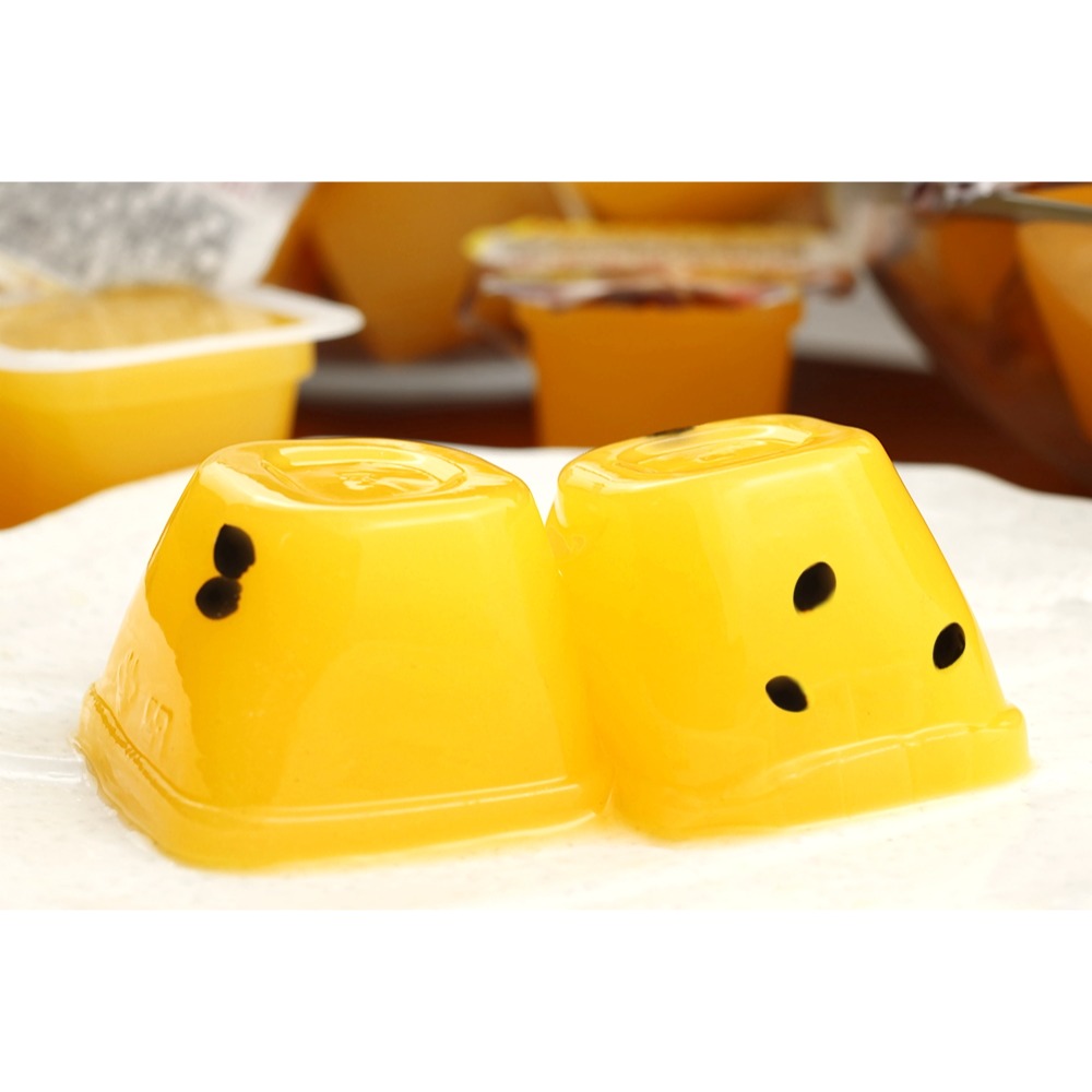 新鮮埔里百香果果凍(含椰果粒)-箱出-細節圖3