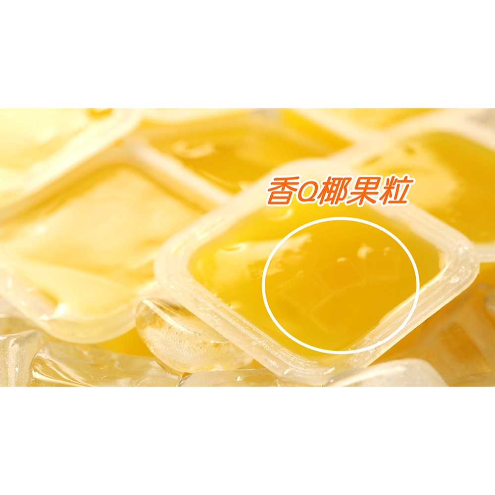 新鮮埔里百香果果凍(含椰果粒)-箱出-細節圖4