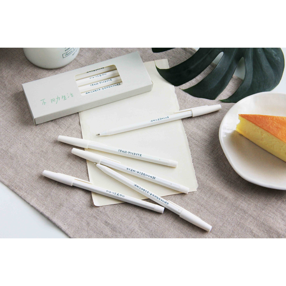 SB-202不用力生活Ⅲ代 【語錄系列】-細節圖5