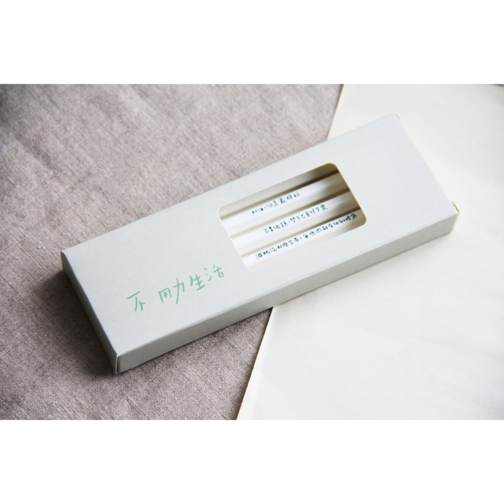 SB-202不用力生活Ⅲ代 【語錄系列】-細節圖6