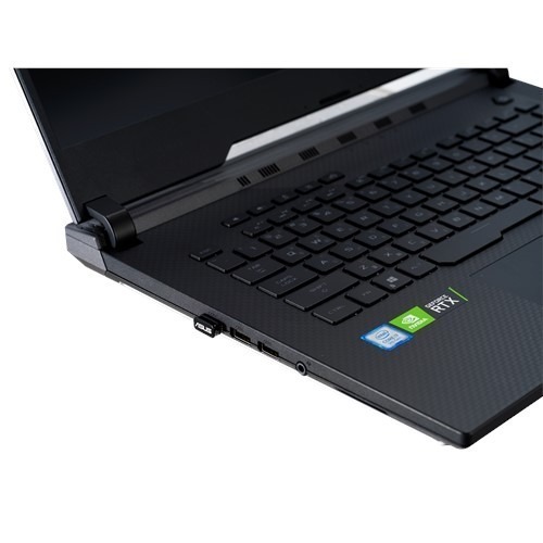 (華碩三年保) 華碩 ASUS USB-N10 NANO B1 150Mbps WIFI4 USB無線網路卡-細節圖6