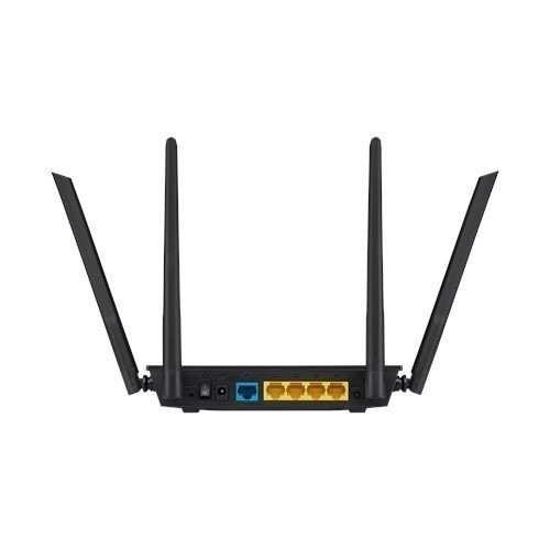 (原廠三年保) ASUS 華碩 RT-AC52 AC750 WIFI5 四天線同步雙頻 無線分享器-細節圖2
