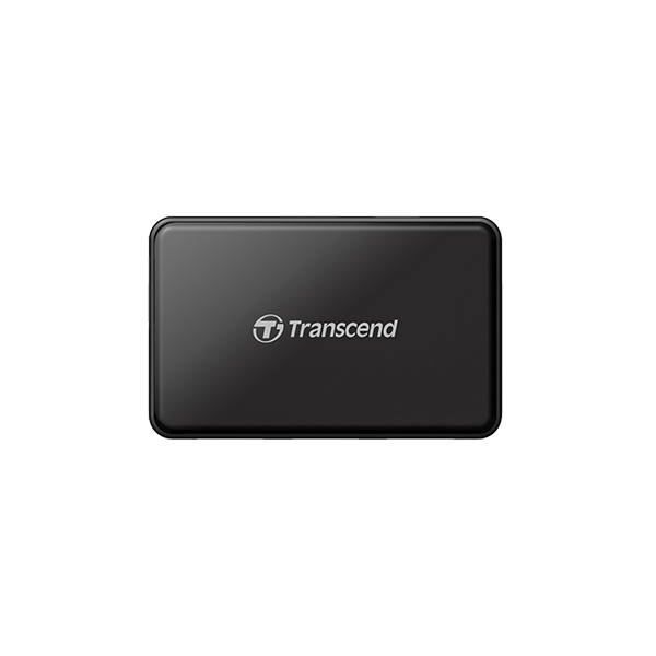 (原廠二年保) Transcend 創見 USB 3.0 4埠集線器 TS-HUB3K-細節圖3