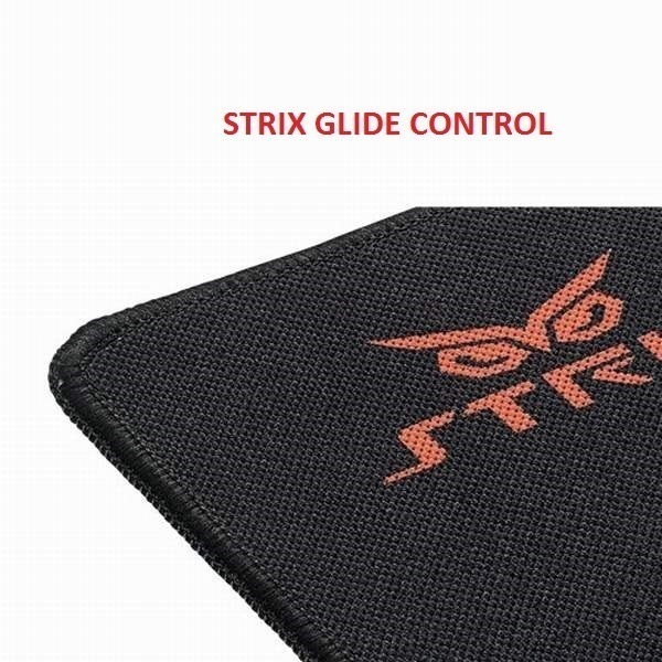 華碩 ASUS Strix Glide Control / Speed 梟鷹電競滑鼠墊 MOUSE PAD-細節圖3