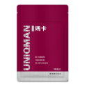 UNIQMAN - uniqman 基礎養成型男經典首選(黑紅瑪卡+螯合鋅+精胺酸)-規格圖1