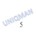 UNIQMAN 補價差-規格圖1