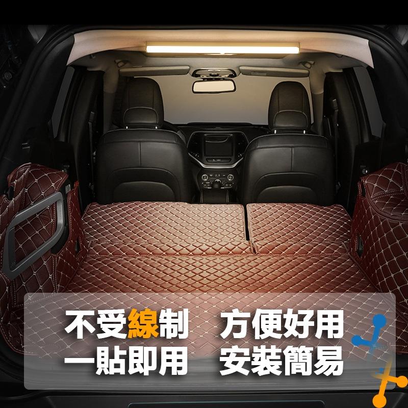 磁吸感應燈 人體 LED 燈條 露營燈 USB充電 LED感應燈 小夜燈 走廊燈 櫥櫃燈 氛圍燈 展示燈 床頭燈 白光-細節圖4