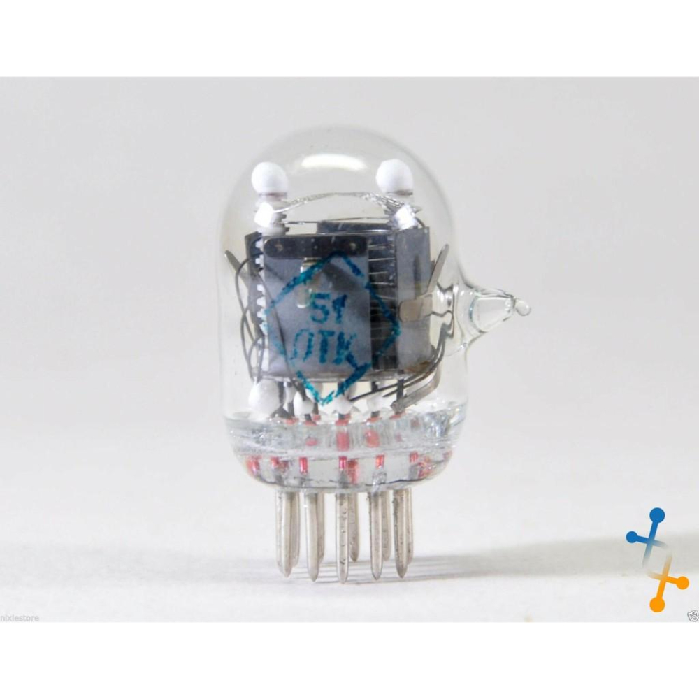 蘇聯 輝光管 IN-2(ИН-2) 未使用-細節圖4