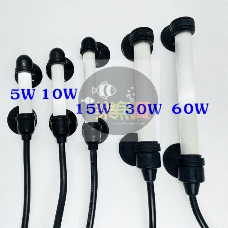 ISTA 伊士達 三段式定溫加溫器 加溫棒 加熱器 加熱棒 控溫器 魚缸加溫 魚缸控溫-細節圖2