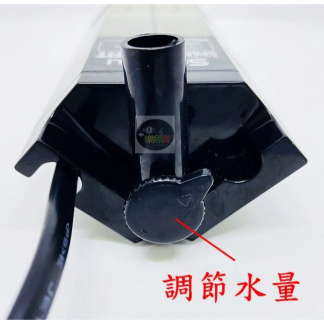 日本 SUISAKU 水作 -烏龜過濾器 S 替換白棉+沸石 吸氨沸石 低水位過濾器 內置過濾 觀賞魚 水龜-細節圖4