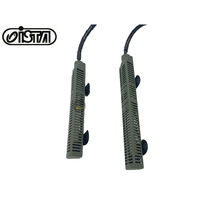ISTA 伊士達 三段式烏龜加溫器35W 75W 兩棲爬蟲專用-細節圖5