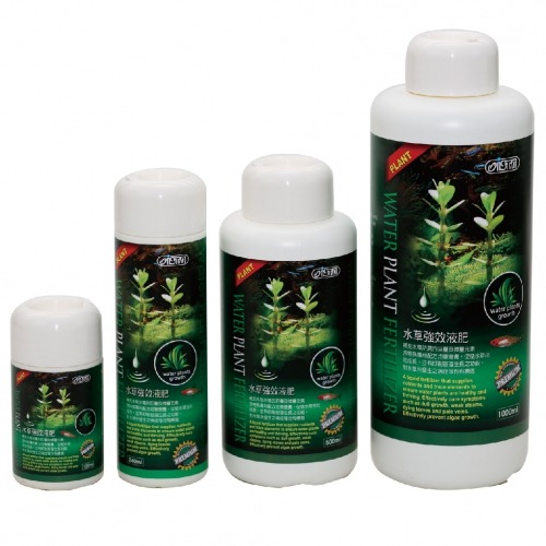 台灣 ISTA 伊士達 優質水草強效液肥120ml 240ml 500ml 1L 微量元素 礦物質 綜合液肥-細節圖4