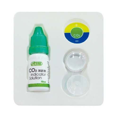 I-506 台灣 ISTA 伊士達 CO2長期監測器 二氧化碳長期監測器 水草缸CO2監測-細節圖2