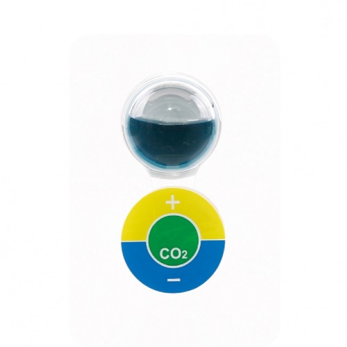 I-506 台灣 ISTA 伊士達 CO2長期監測器 二氧化碳長期監測器 水草缸CO2監測-細節圖3