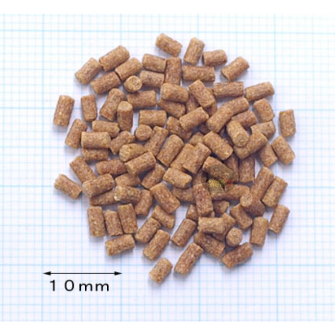 日本 Hikari 高夠力 飼育教材 螯蝦飼料 40g 沉水性 小龍蝦 蝦蟹 螃蟹 88207-細節圖2