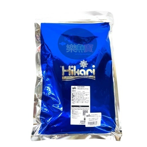 異型飼料 大粒 1KG
