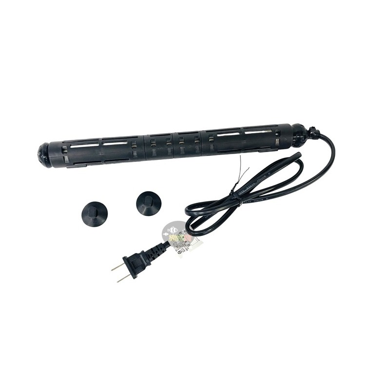 ISTA 伊士達 鈦管加溫器 300W 500W 750W 鈦棒 鈦合金加溫器 魚缸加熱加溫 加溫管-細節圖2